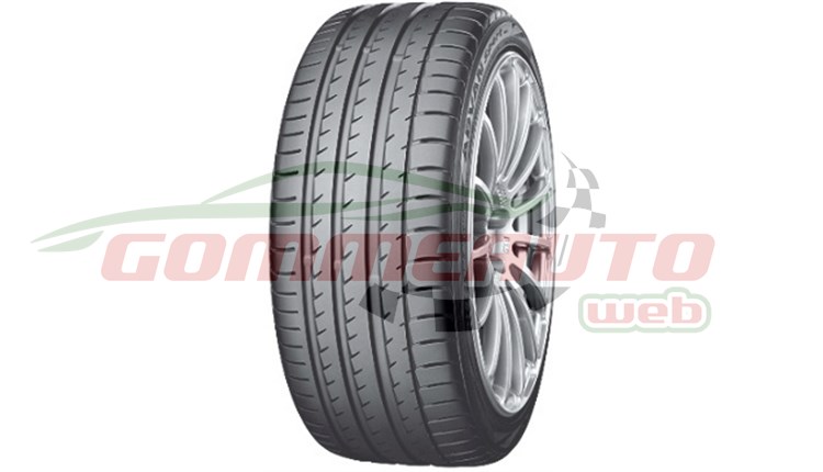 COP. 255/40ZR20 101Y XL ADVAN SPORT (V105) N0